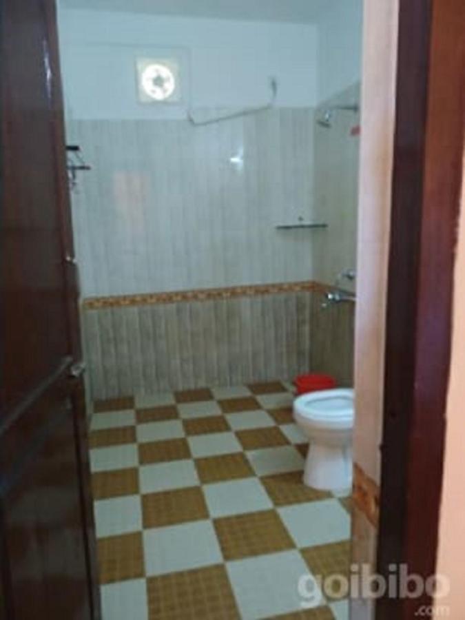 Ocean Bay Ayurvedic Beach Resort Kovalam Eksteriør billede